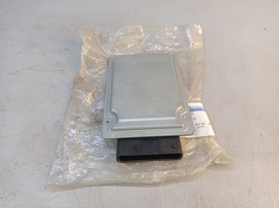 Centralina Sospensioni Pneumatiche per Cadillac SRX 25773350 - Immagine 2 di 4