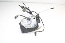 MERCEDES-BENZ SLK R171 T&uuml;rschloss vorne rechts A1717201835 3.50 Petrol 14986653