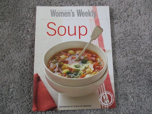 Australian Women’s Weekly Cookbook Vintage & Modern Cookbooks AWW - Picture 18 of 281