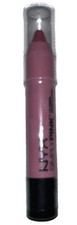 NYX Simply Pink Lip Cream SP01 First Base New/Sealed Please See All Photos