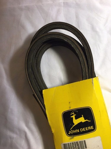 RE12086 John Deere V Belt Made in USA - Picture 2 of 2