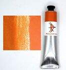 Realgar (Hue) - Handmade Oil Paint - 40ml