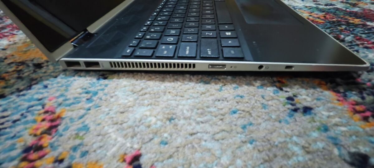 HP Pavilion x360 15-CR0xxx 15.6 HP Pavilion x360 15-CR0xxx 15.6