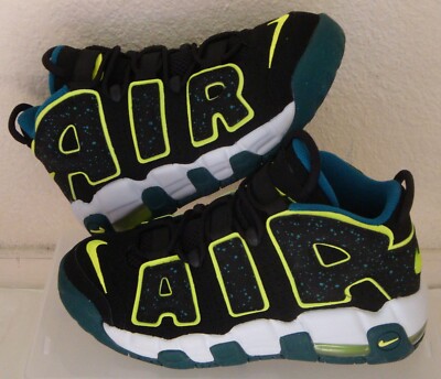Nike Air More Uptempo GS Youth US Size 6 UK 5.5 EUR 38.5 DZ2809