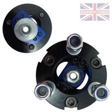 DATSUN 280Z 2-PIECE ADJUSTABLE REAR TOP MOUNT