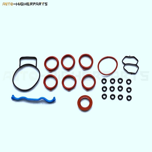 For 2001-2003 Ford Escape 2001-2004 Mazda Tribute 3.0L Head Gasket Set - Picture 8 of 9