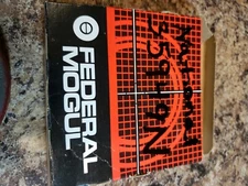 NEW OLD STOCK OPEN BOX NATIONAL OIL SEAL  35949N