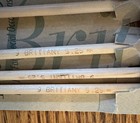 Brittany Birch DPN Double Point Knitting Needle Sizes 9 and 10 - 10" — photo 3