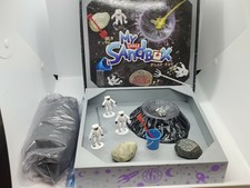 my little sandbox playset