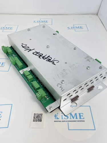 RTH STEPPER MODULE X13650501-07 REV K 02A021