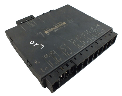 Mercedes W220 S55 AMG S430 Steuergerät Sitzverstellung links OEM 2208206826