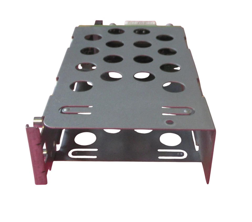 Supermicro SC82632-XX00C101 2-Port 2.5" SFF HDD Bay Cage & 1x Cable CBL-0481L - Image 3 of 4