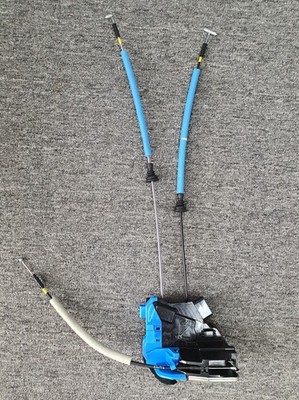 OEM 81420-C1000 Rear/Right Door Lock Latch Actuator for Hyundai