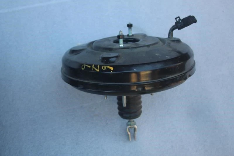 Hyundai Elantra 2019 sedán elevador de freno eléctrico 2,0 L EE. UU. CONSTRUIDO 59110-F3000 Foto 2 de 4