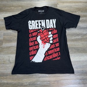 Green Day American Idiot Shirt | eBay