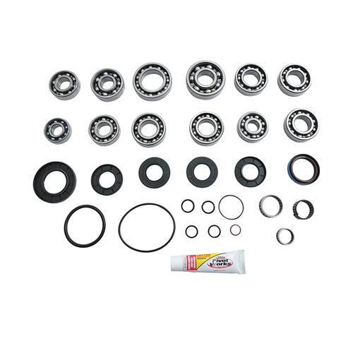 Transmission Rebuild Kit for Polaris Sportsman 550 X2 EPS LE 2014 WRP - Picture 3 of 9