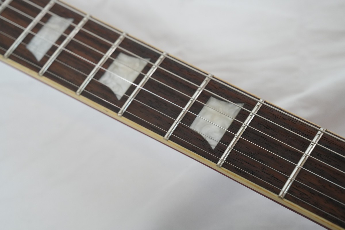 Epiphone Limited Edition Les Paul Traditional Pro Cherry Sunburst