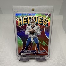 2023 Panini Prestige Football Cards Checklist 24
