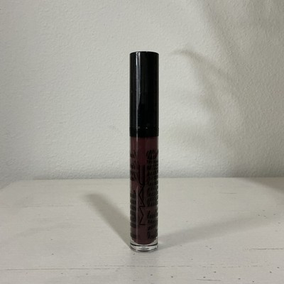 MAC Eye Brows Big Boost Fibre Gel - HICKORY - Full Size 0.14 Oz. / 4.1 g - NWOB