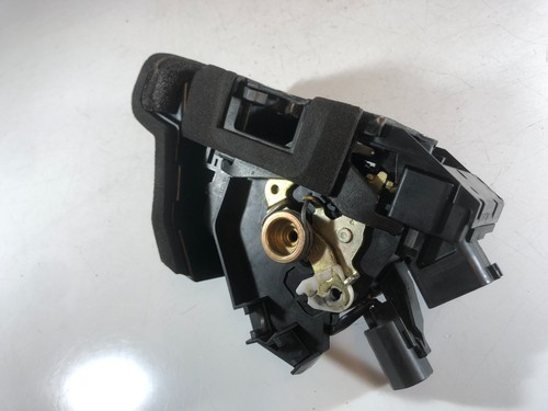 2005 JAGUAR XJ O/S/F FRONT RIGHT DOOR LOCK 2W93-219A44-AK A186 - Picture 14 of 14