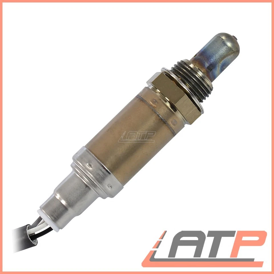 SONDA REGOLAZIONE SENSORE OSSIGENO LAMDA PER VAUXHALL MERIVA MK I 1 A ZAFIRA 1 I A - Immagine 3 di 4