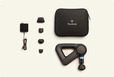 Theragun Elite Therabody Massage Gun 5th Generation New Sealed FAST SHIPPING