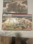 GI Joe Vintage Set Od 3