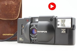 Olympus Xa4 Macro | eBay