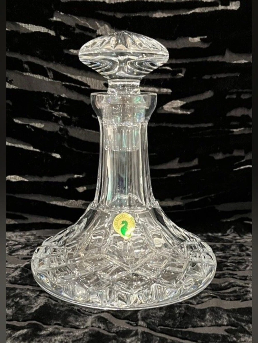 Waterford Decanters for sale | eBay
