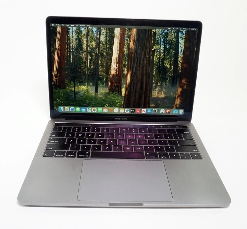 Apple MacBook Pro 13.3 Inch 1TB Laptops for sale | eBay