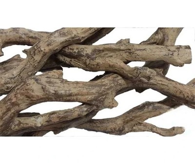 Dimplex CDFI1000-DWSKIT Driftwood Media Kit