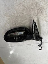 Retroviseur gauche (ou coque) Audi S8