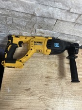 DEWALT DCH133 20V Max XR Rotary Hammer Drill FOR PARTS OR REPAIR