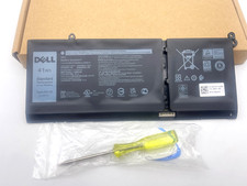 New Genuine G91J0 Battery for Dell Latitude 3320 3420 3520 Inspiron 5410 5418