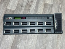 VTG 90 s DigiTech RP-12 Guitar Multi-Effects ...