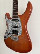 Patrick Eggle Los Angeles Pro  1990s Vintage Left Handed