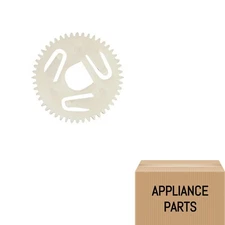 2788634-AT For Frigidaire Gallery Refrigerator Icemaker Drive Gear Part # Model