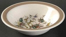 Wood & Sons Jamestown  Rimmed Cereal Bowl 774283