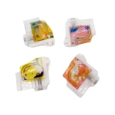 4pcs Ink Damper Fits For Epson L310 L111 L222 L335 L313 L130 L303 L121 L120