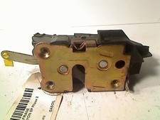 Porte arrière et accessoires Renault SAFRANE