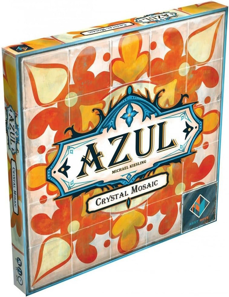 Expansion - Tile-placement Strategy, Fami