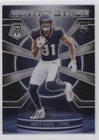 2025 Mosaic Jayden Higgins Silver (Raw)