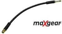 Maxgear 52-0241 Bremsschlauch Hinterachse Hinten FüR Mercedes-Benz FüR VW