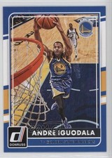 2015-16 Panini Donruss Andre Iguodala #170 4k8