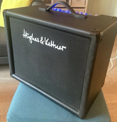 Hughes & Kettner Tubemeister 18 Twelfe