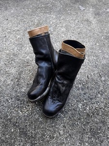 Mihara Yasuhiro Boots | eBay