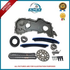 Kit de distribution Renault R9