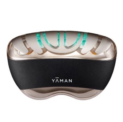 YA-MAN Liftology Pro YJFD5B EMS Facial Beauty Device LED Blue-Green Light Japan
