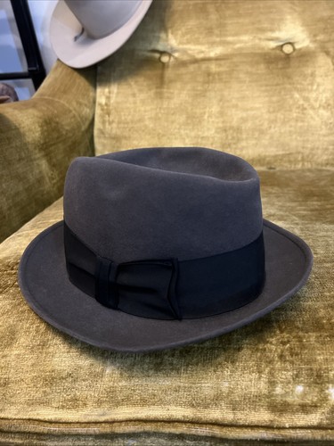 Dobbs twenty - fedora - Gem Dobbs twenty - fedora - Gem