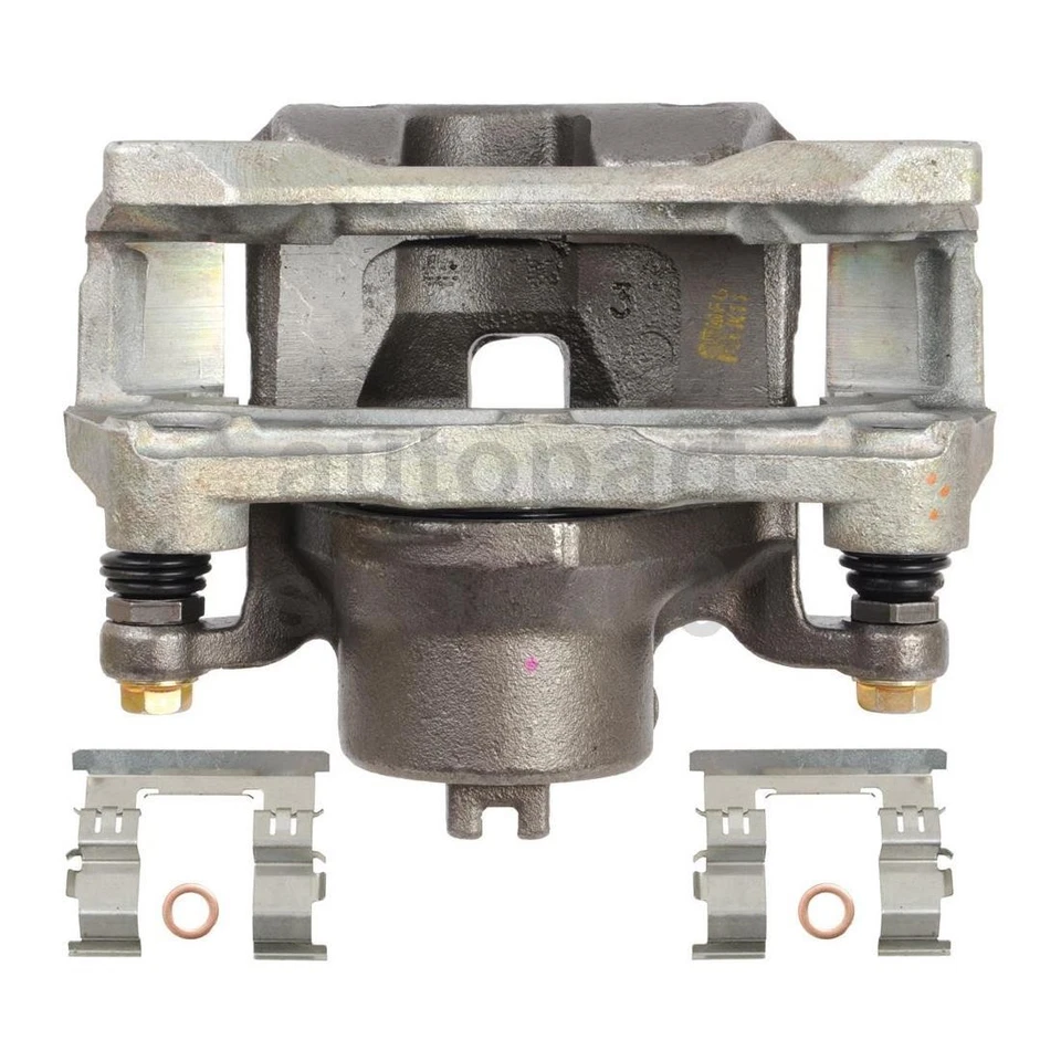 Front Cardone Brake Caliper Calipers For Nissan Altima 2013 2012 2011 2010 - Image 4 of 4